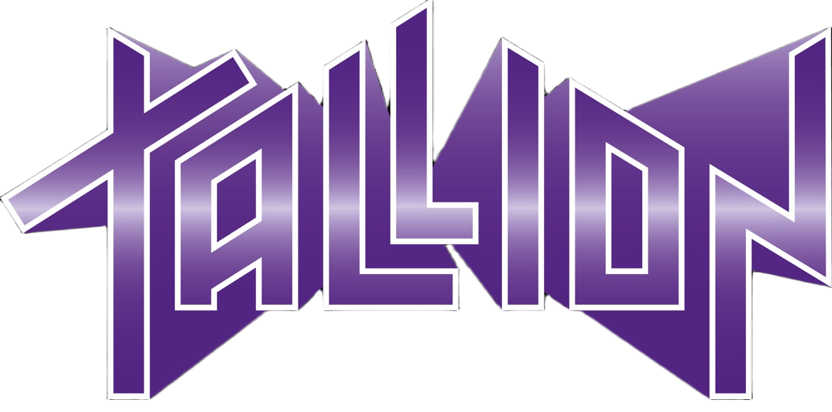TALLION website